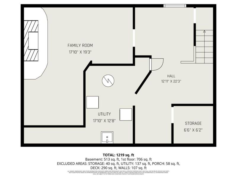 9656 Woodmill Lane, Cincinnati, OH 45231 Photo 21