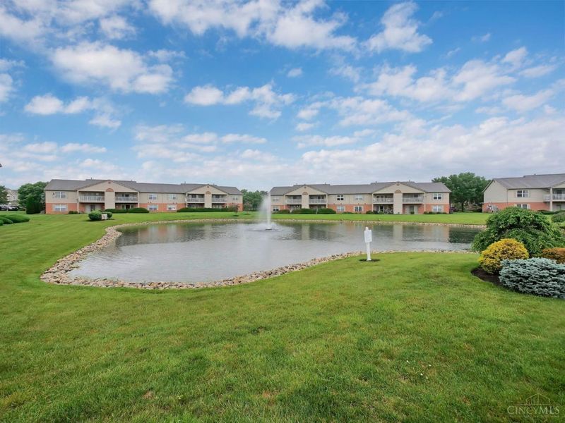 5562 Baywatch Way, Unit 104, Deerfield Twp., OH 45040 Photo 18