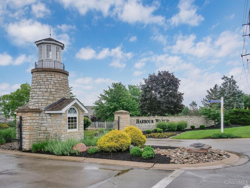 5562 Baywatch Way, Unit 104, Deerfield Twp., OH 45040 Photo 20