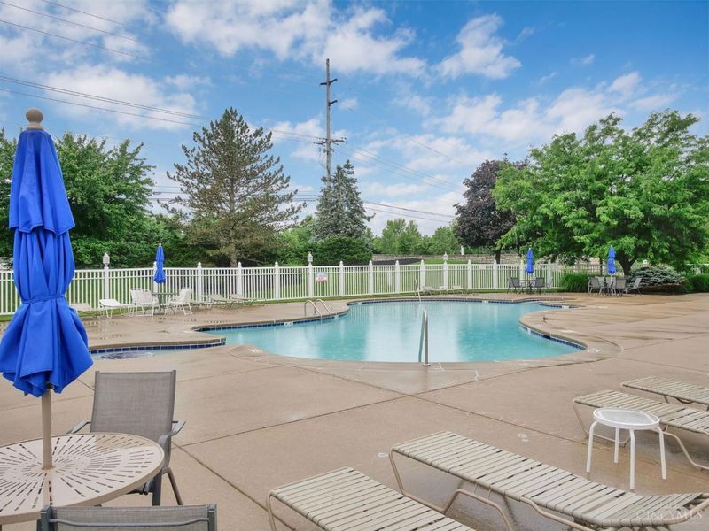 5562 Baywatch Way, Unit 104, Deerfield Twp., OH 45040 Photo 22