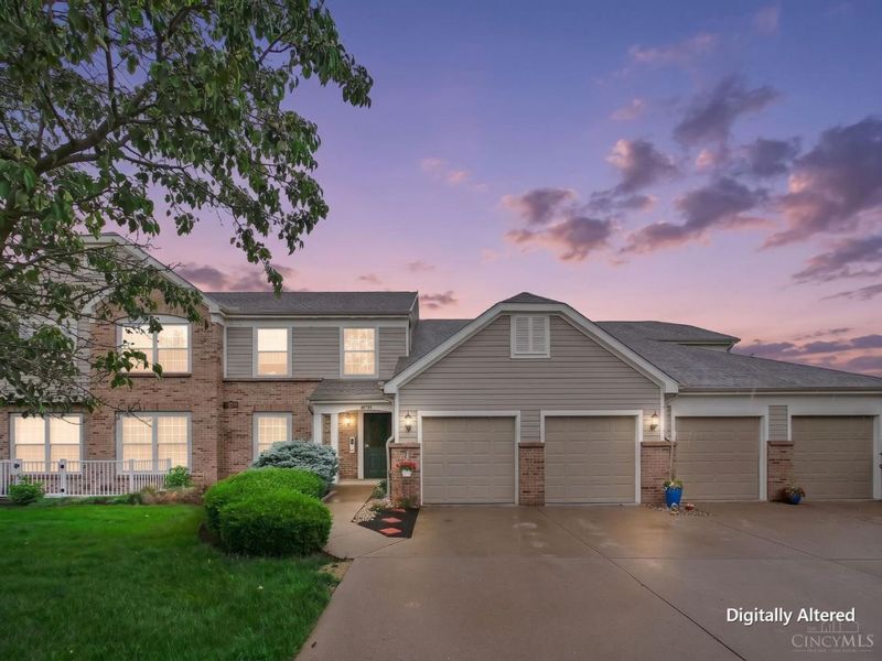 5562 Baywatch Way, Unit 104, Deerfield Twp., OH 45040 Photo 3