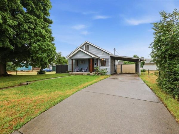 1818 E Rockwell Ave, Spokane, WA 99207