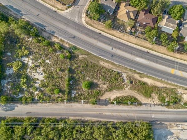 0 Grissom Rd, San Antonio, TX 78251