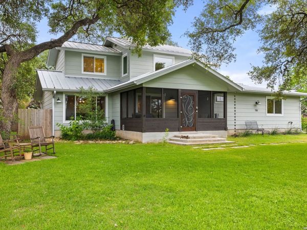 701 River Rd, Blanco, TX 78606