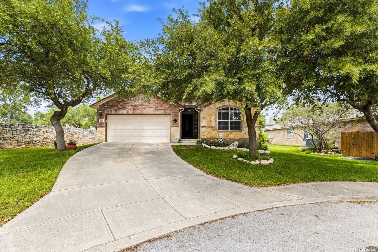 25642 Spirea, San Antonio, TX 78261 Main Photo