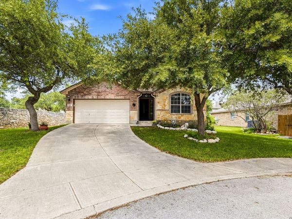 25642 Spirea, San Antonio, TX 78261