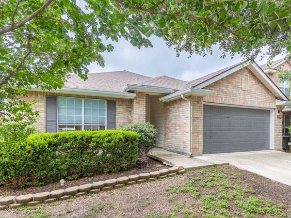 7410 TRANQUILLO WAY, San Antonio, TX 78266