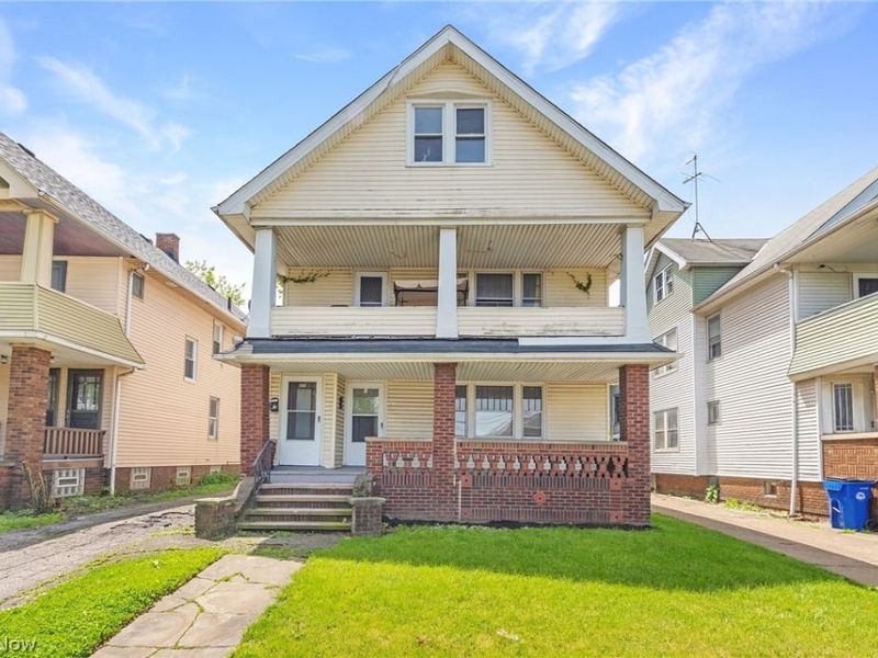 10711 Joan Avenue, Cleveland, OH 44111 Photo 1