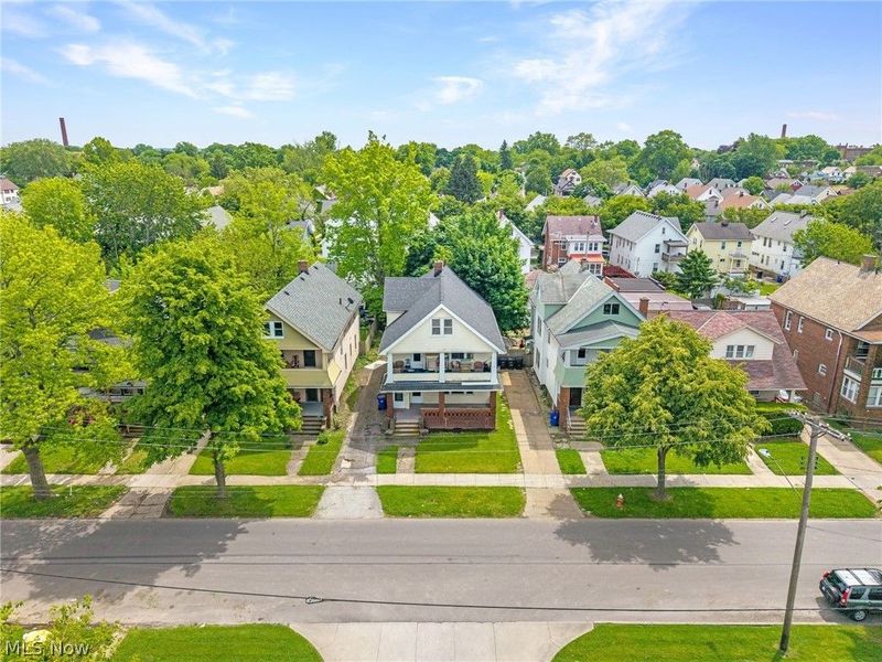 10711 Joan Avenue, Cleveland, OH 44111 Photo 3