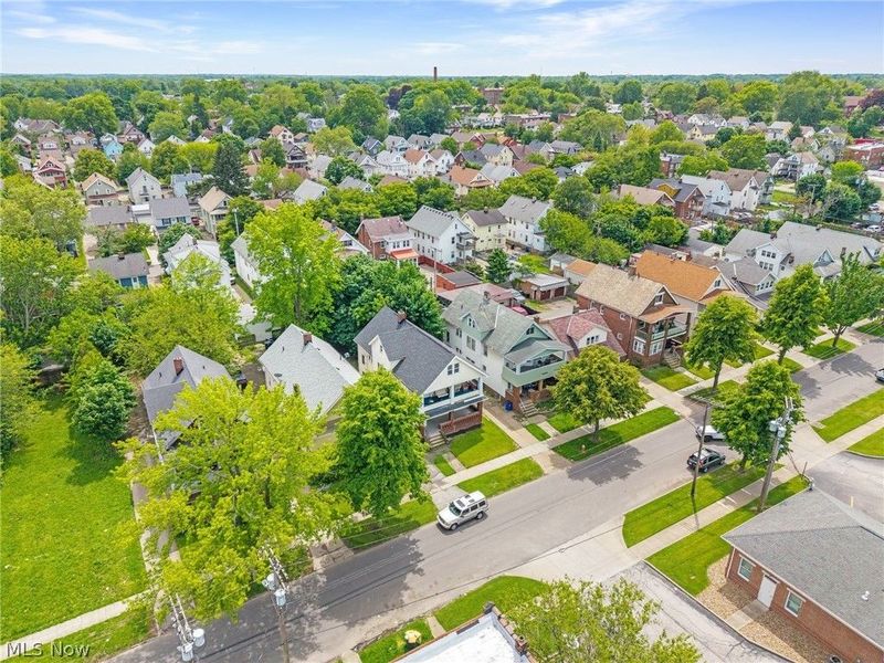 10711 Joan Avenue, Cleveland, OH 44111 Photo 4