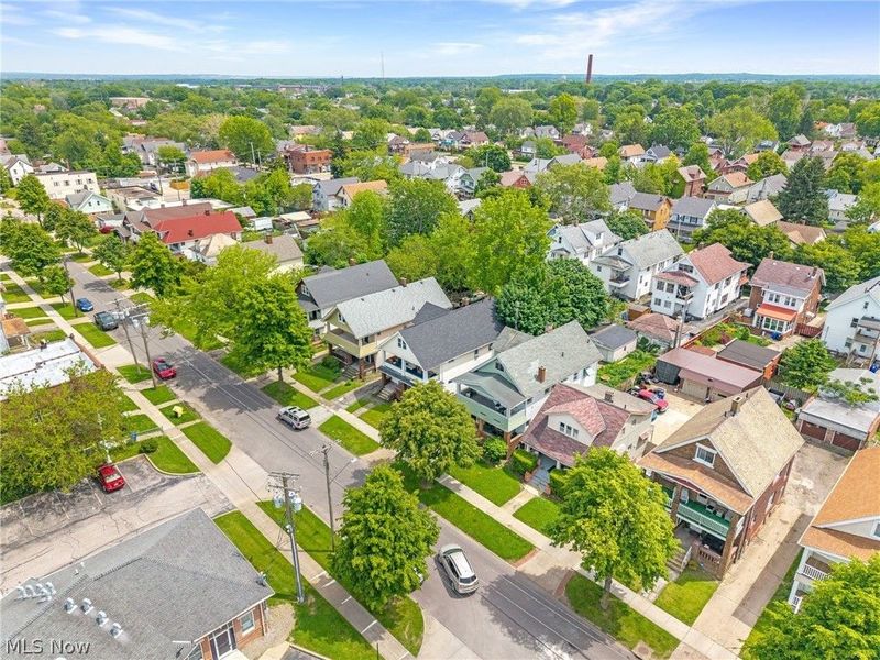 10711 Joan Avenue, Cleveland, OH 44111 Photo 5