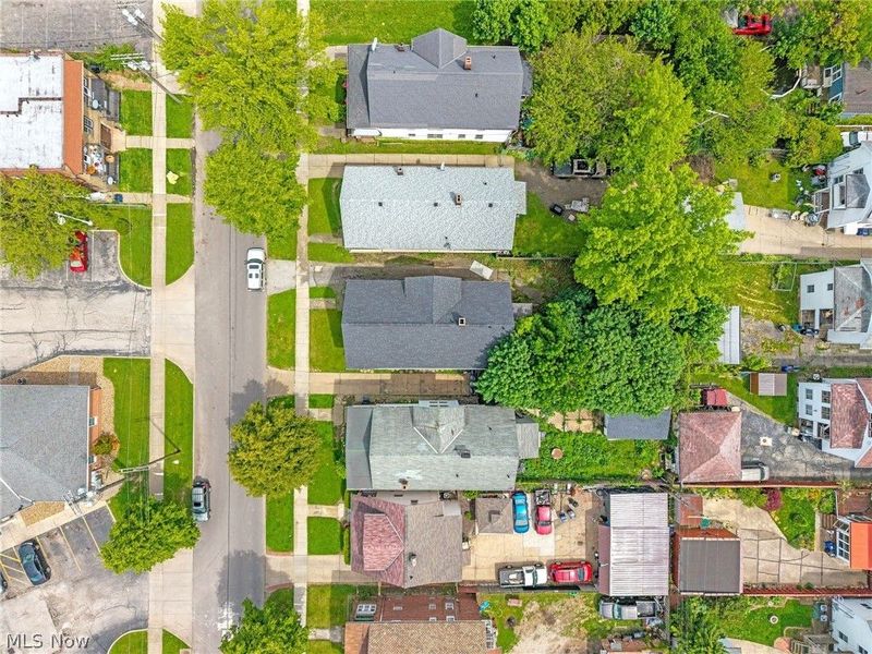 10711 Joan Avenue, Cleveland, OH 44111 Photo 7