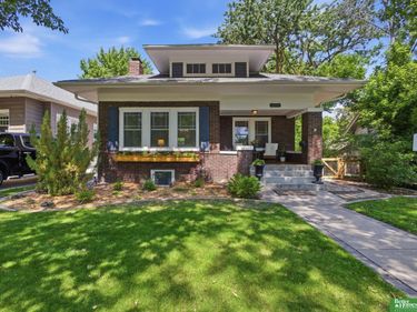 2816 Jefferson Avenue , Lincoln, NE 68502