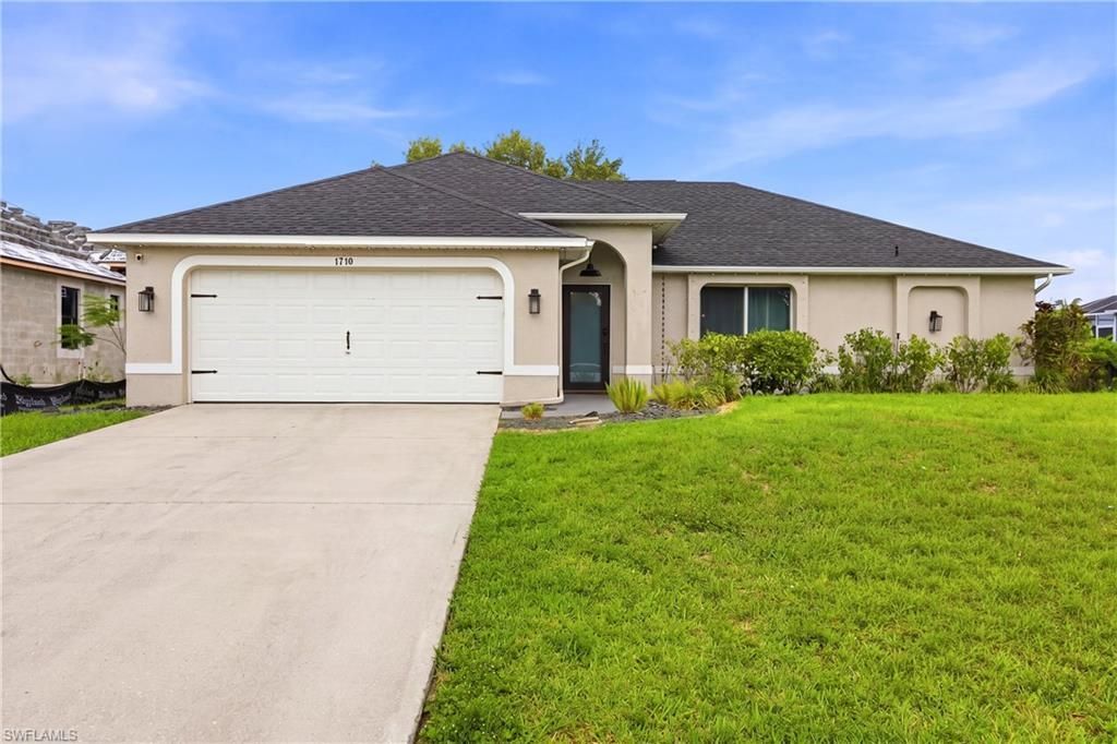 1710 SW 23rd Ct, Cape Coral, FL 33991 Photo