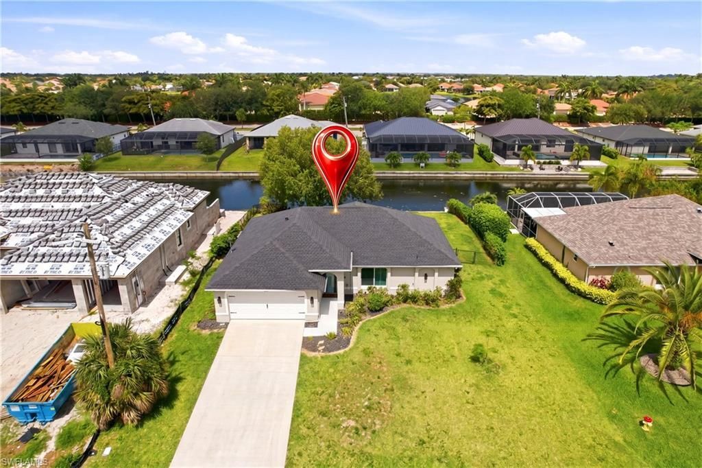 1710 SW 23rd Ct, Cape Coral, FL 33991 Photo