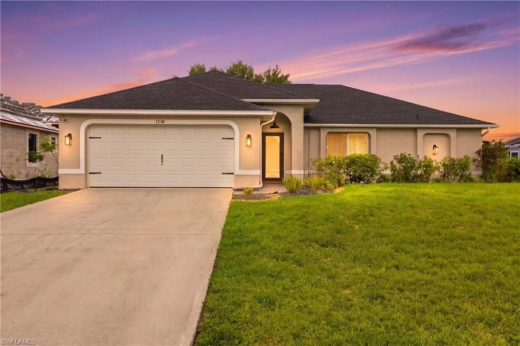 1710 SW 23rd Ct, Cape Coral, FL 33991 Photo