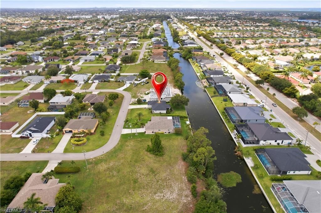 1710 SW 23rd Ct, Cape Coral, FL 33991 Photo