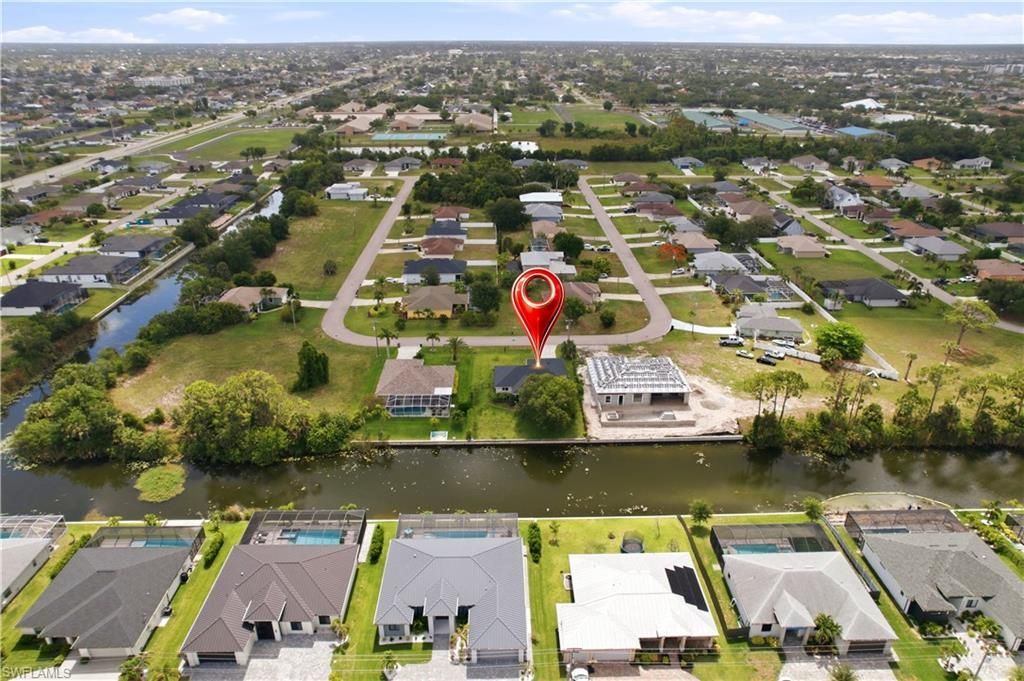 1710 SW 23rd Ct, Cape Coral, FL 33991 Photo