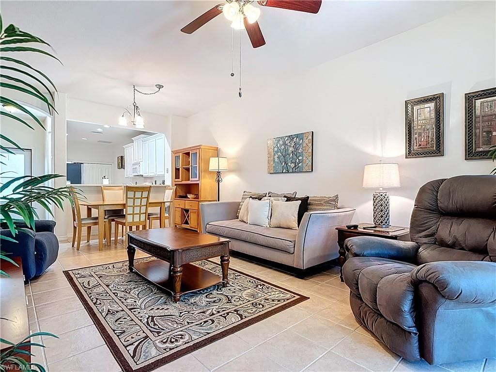 20930 Calle Cristal Ln, Unit 4, North Fort Myers, FL 33917 Photo
