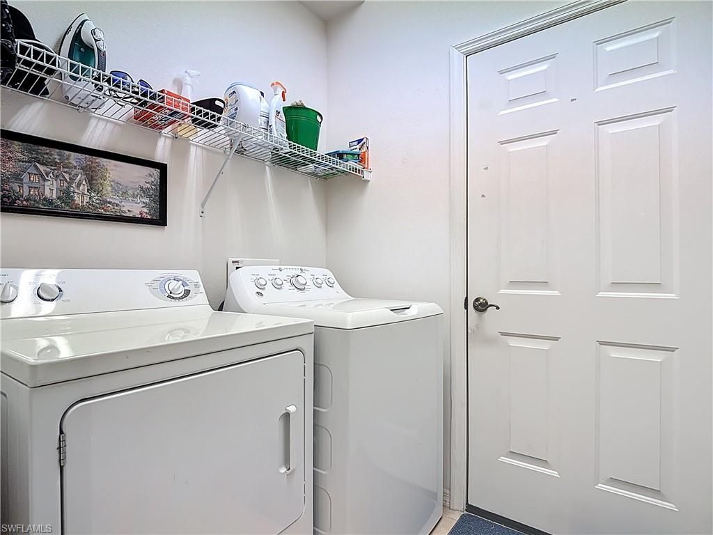 20930 Calle Cristal Ln, Unit 4, North Fort Myers, FL 33917 Photo