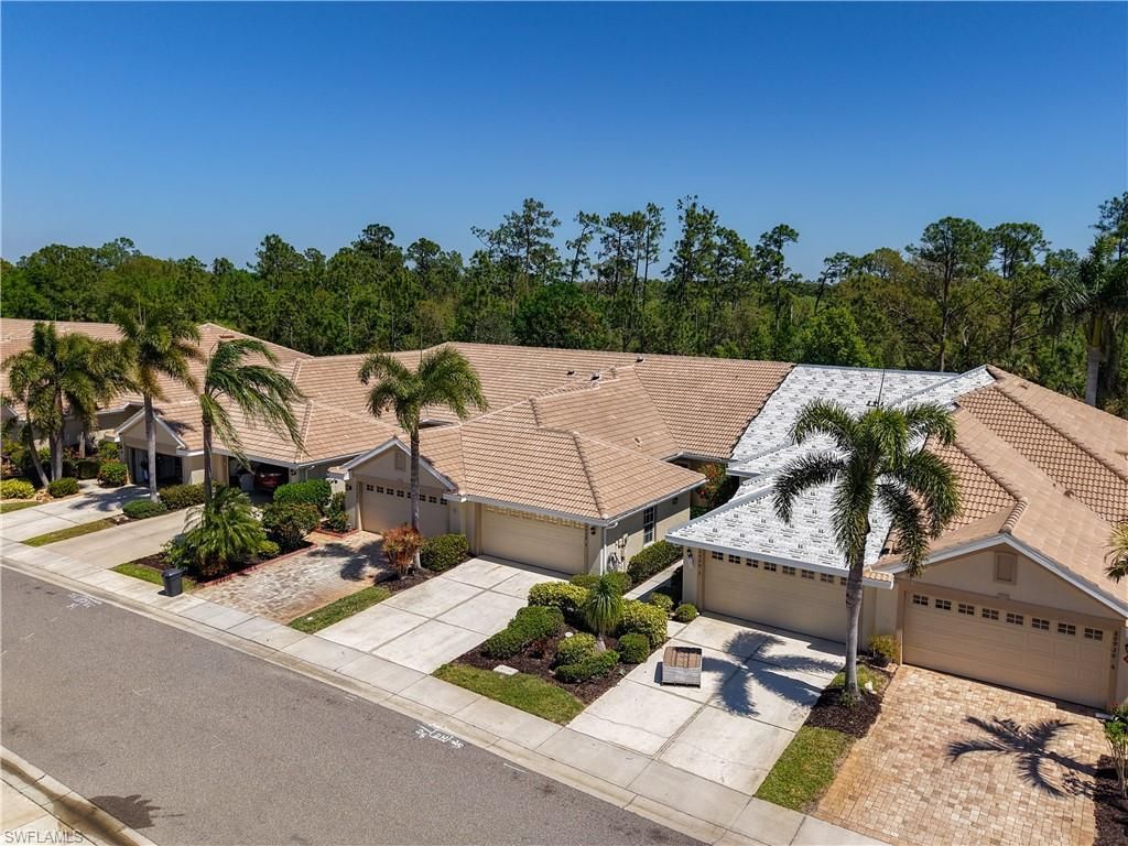 20930 Calle Cristal Ln, Unit 4, North Fort Myers, FL 33917 Photo