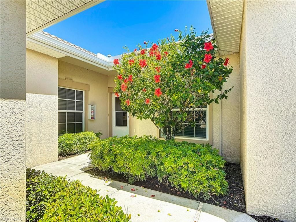 20930 Calle Cristal Ln, Unit 4, North Fort Myers, FL 33917 Photo