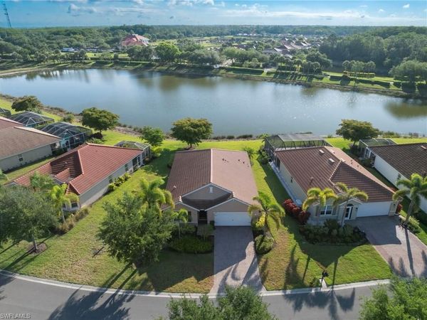 2897 Apple Blossom DR, ALVA, FL 33920