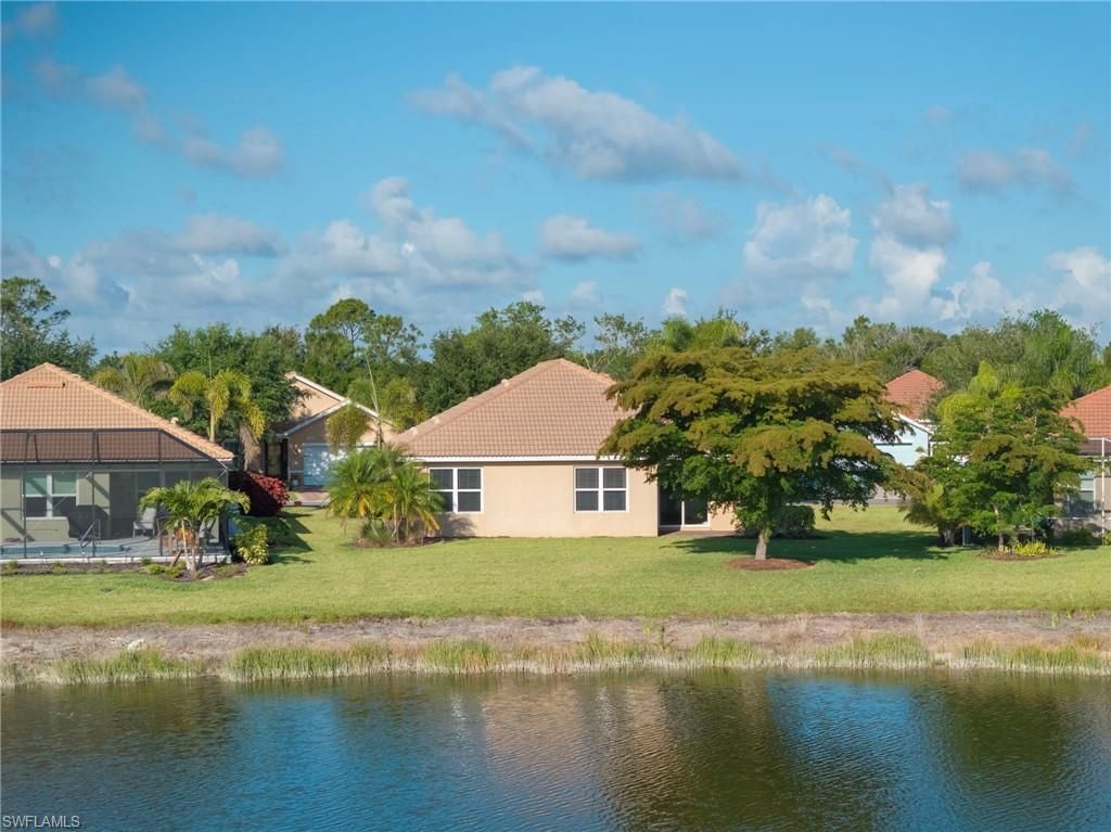 2897 Apple Blossom Dr, Alva, FL 33920 Photo