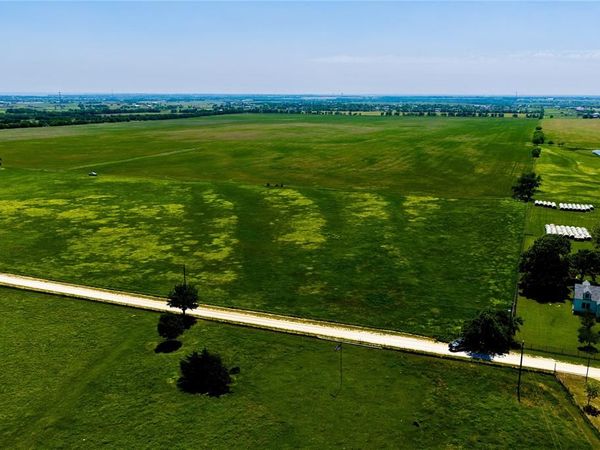 TBD CR 204, Valley View, TX 76272