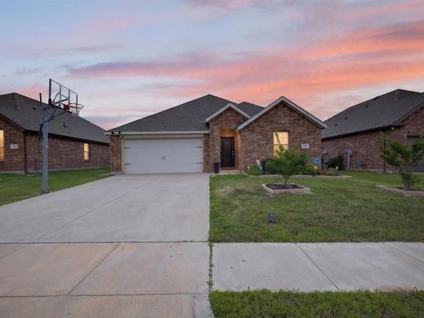 146 Whitetail Way, Caddo Mills, TX 75135