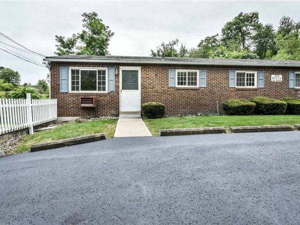 2044 Renton Rd, Pittsburgh, PA 15239