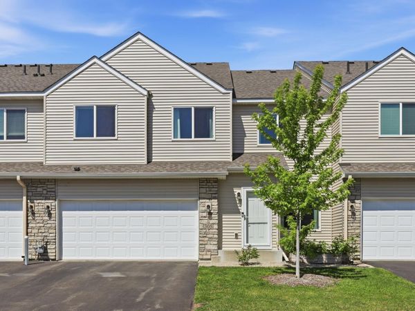 305 Chatum Lane , Jordan, MN 55352