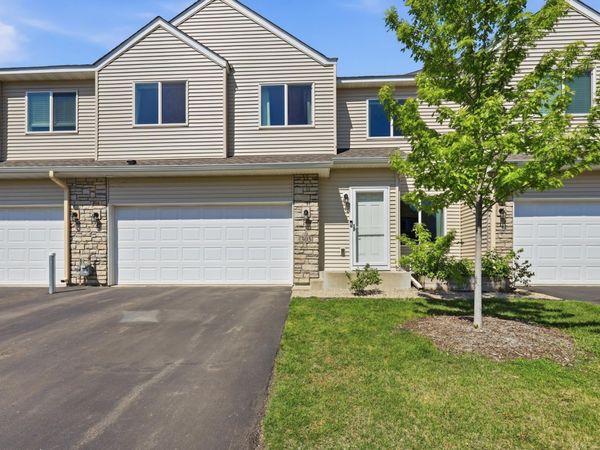 305 Chatum Lane, Jordan, MN 55352
