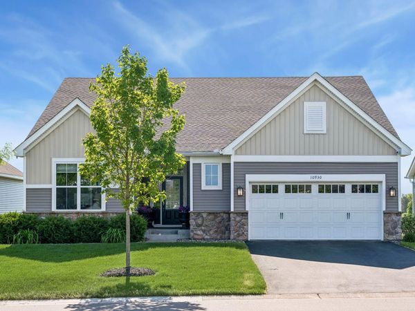 10930 Okinawa Street NE, Blaine, MN 55449
