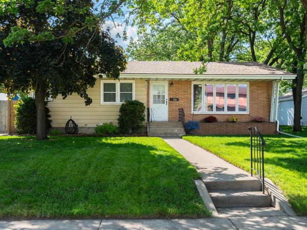 707 2nd Avenue NE, Saint Cloud, MN 56304