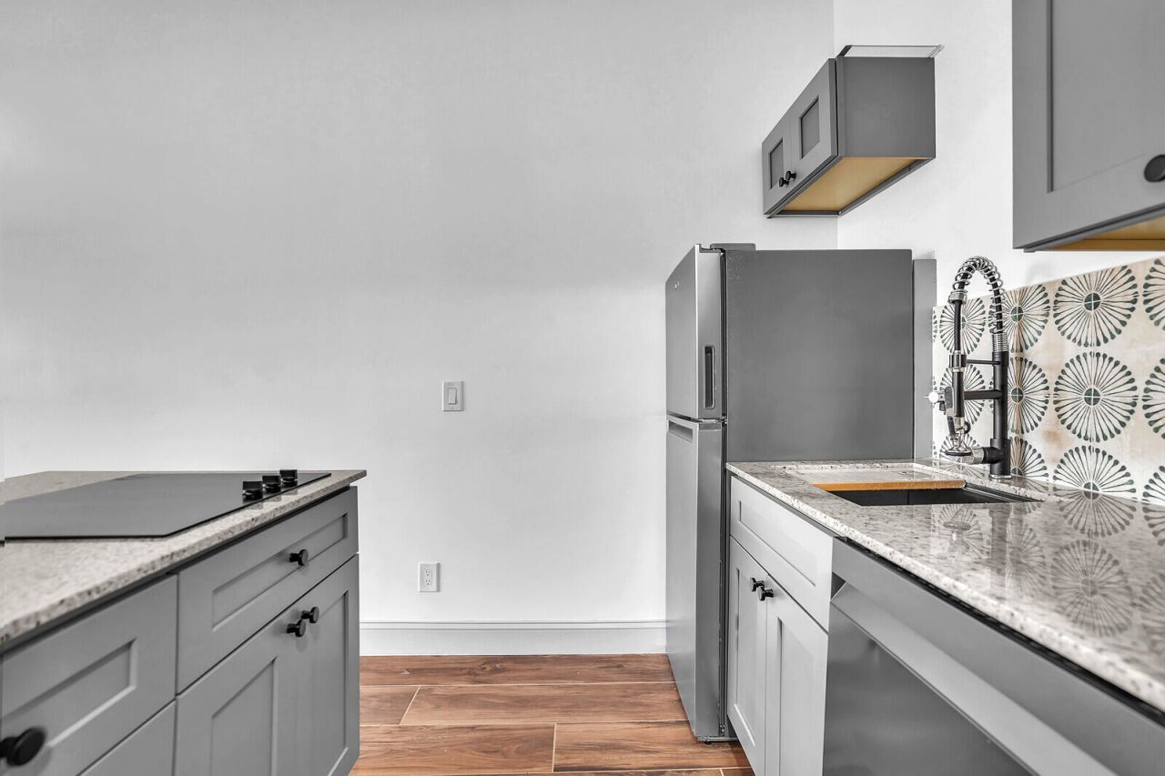 4011 36th Court, West Palm Beach, FL 33407 Photo