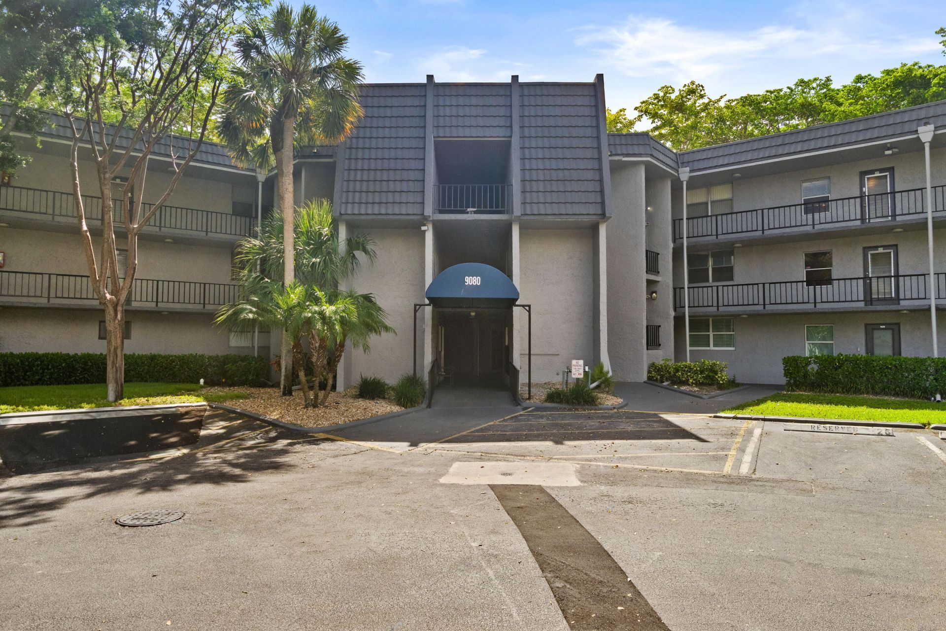 9080 Lime Bay Boulevard, Unit 309, Tamarac, FL 33321 Photo