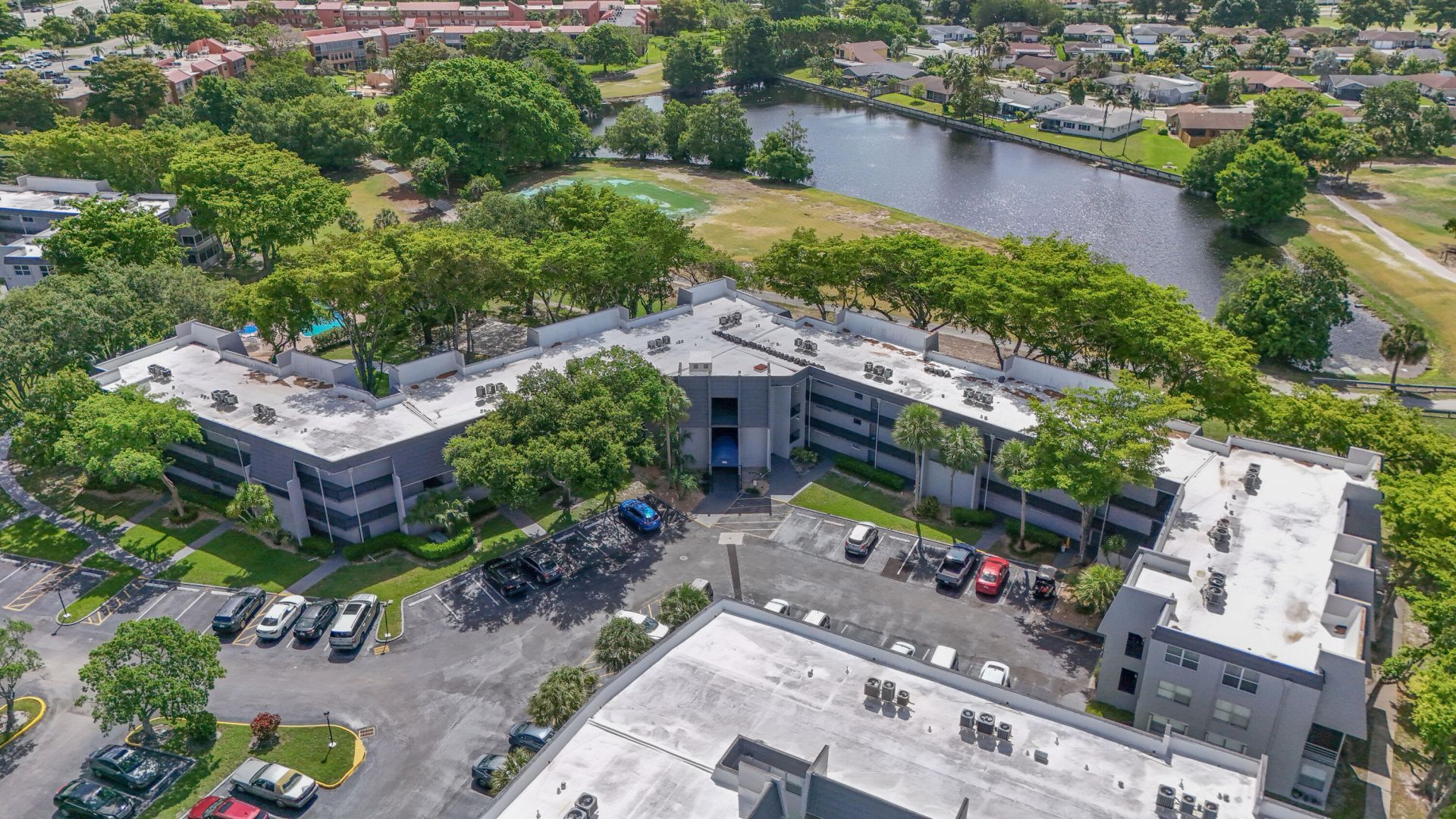 9080 Lime Bay Boulevard, Unit 309, Tamarac, FL 33321 Photo