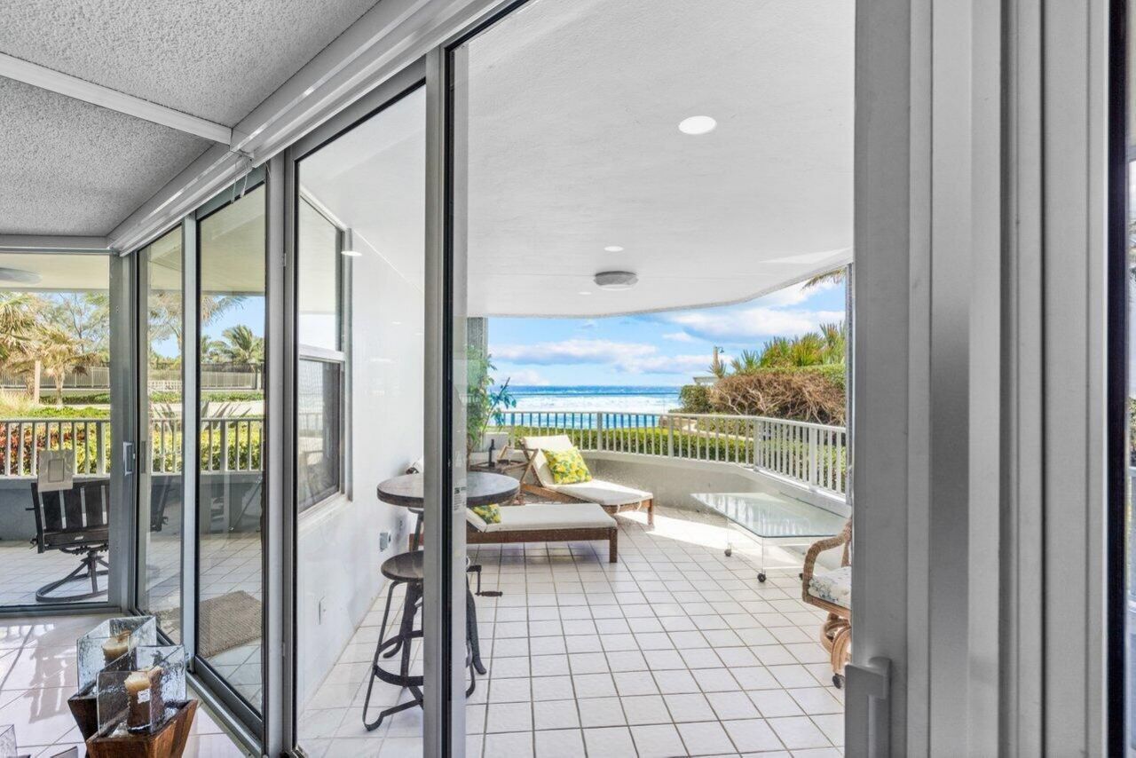 5200 N Ocean Drive, Unit 102, Singer Island, FL 33404 Photo