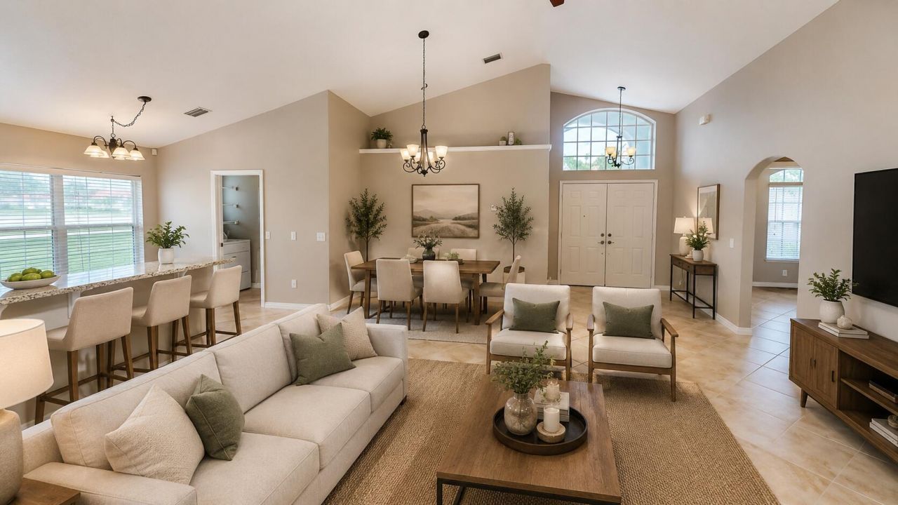 562 SW Saint Martins Cove, Port Saint Lucie, FL 34986 Photo