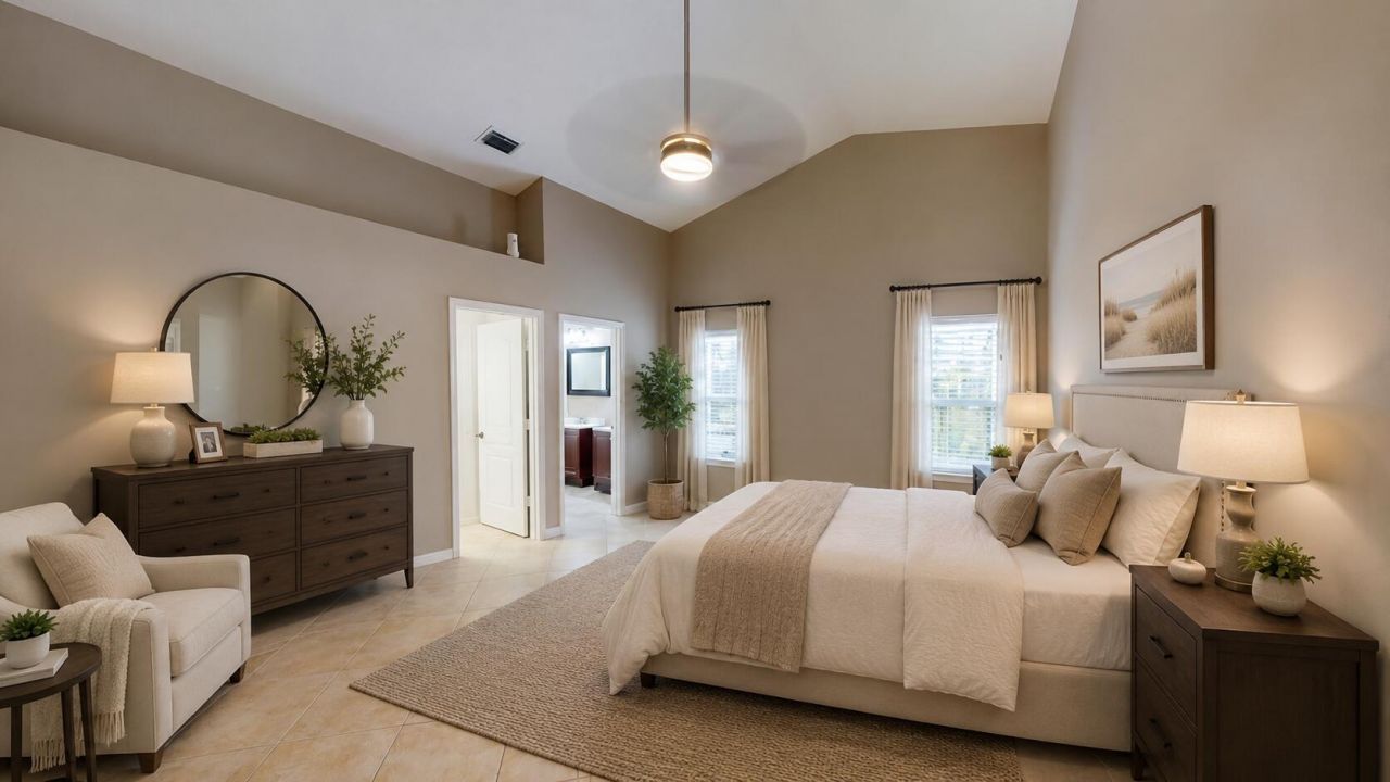562 SW Saint Martins Cove, Port Saint Lucie, FL 34986 Photo