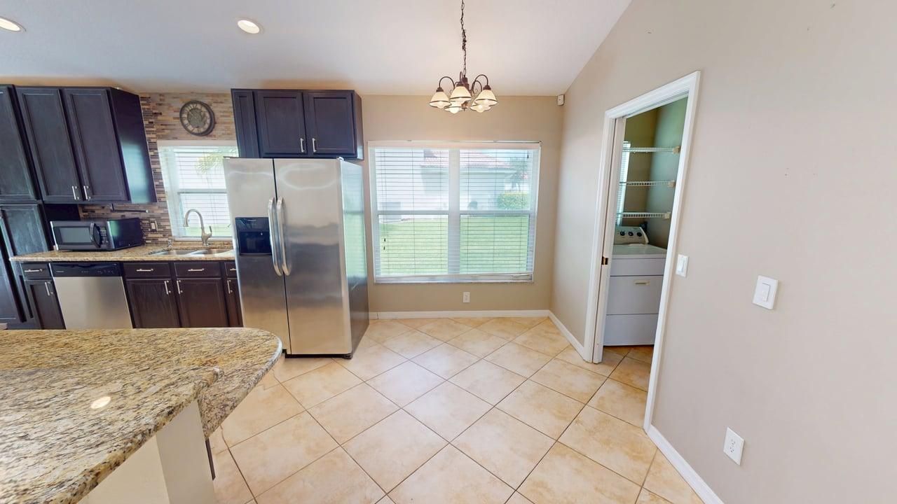 562 SW Saint Martins Cove, Port Saint Lucie, FL 34986 Photo