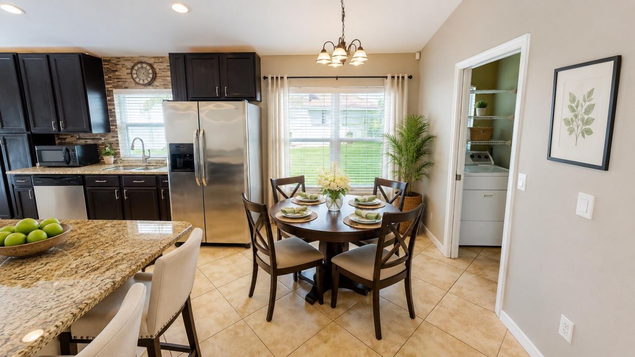 562 SW Saint Martins Cove, Port Saint Lucie, FL 34986 Photo