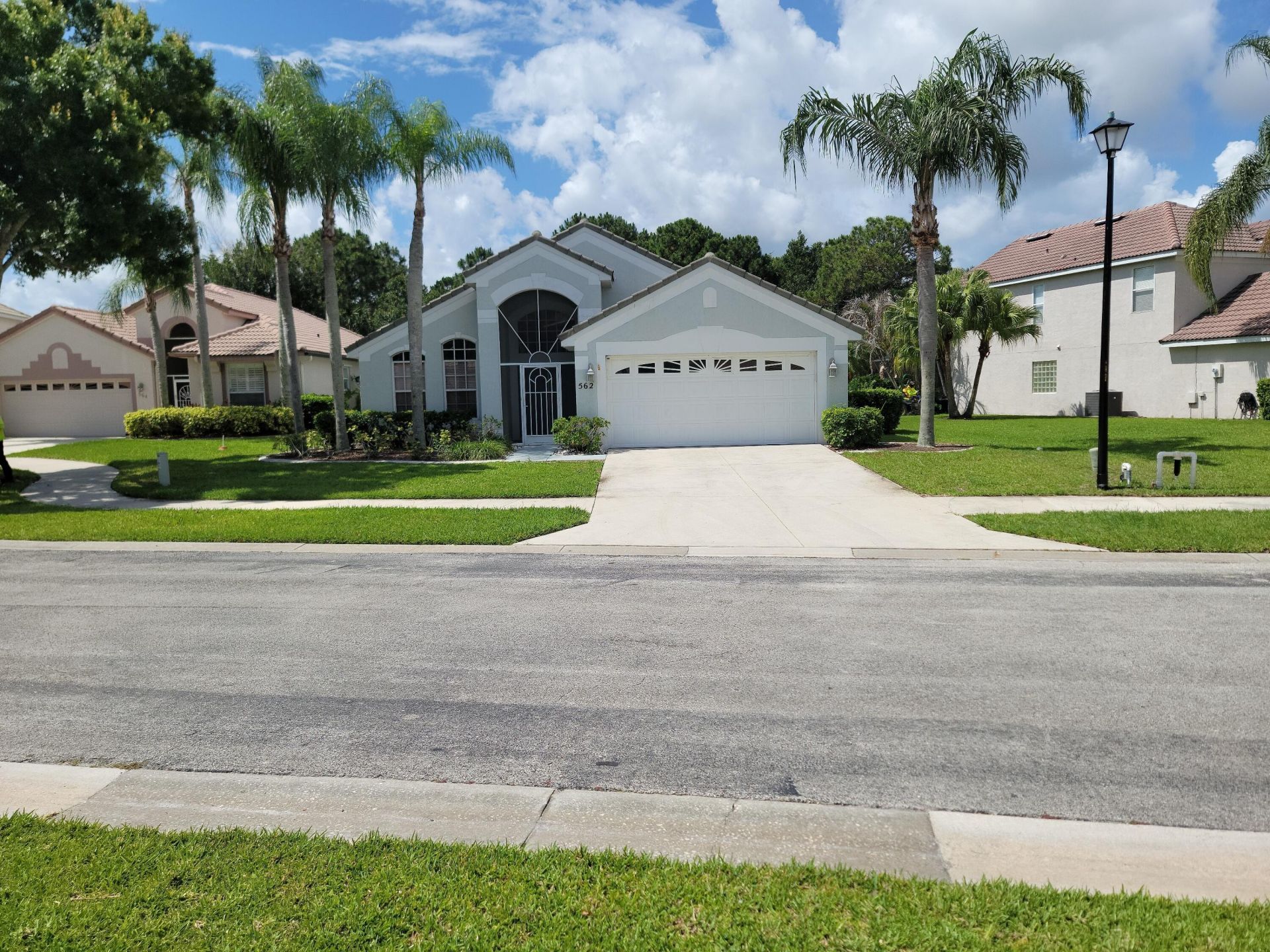 562 SW Saint Martins Cove, Port Saint Lucie, FL 34986 Photo