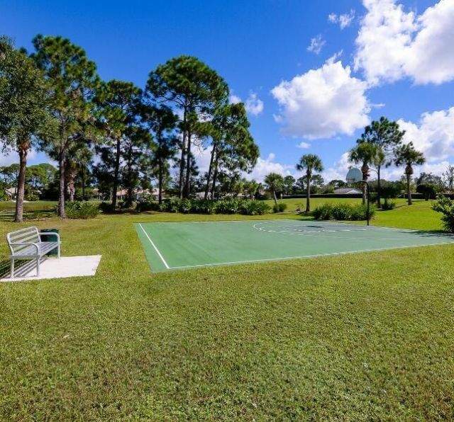 562 SW Saint Martins Cove, Port Saint Lucie, FL 34986 Photo
