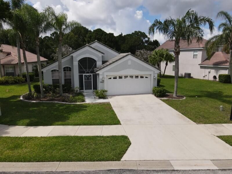 562 SW Saint Martins Cove, Port Saint Lucie, FL 34986 Photo