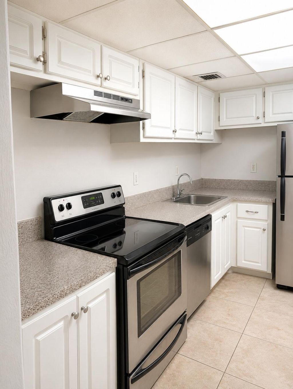 1800 Sans Souci Boulevard, Unit 424, North Miami, FL 33181 Photo