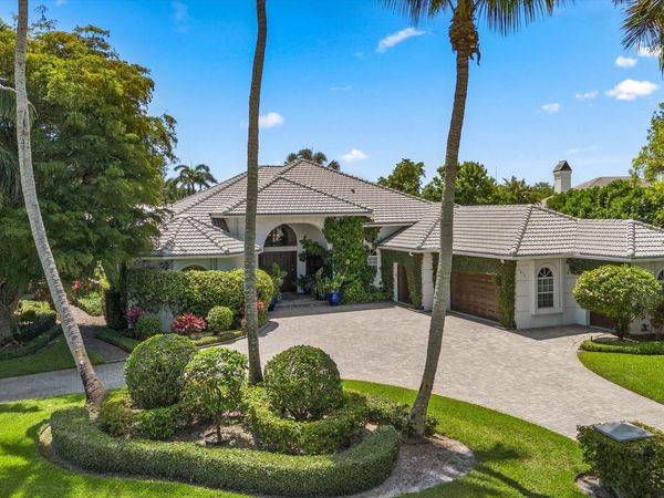 3630 Jappeloup Lane, Wellington, FL 33414