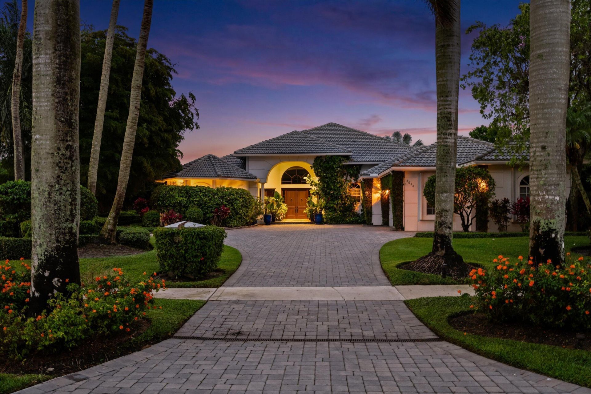 3630 Jappeloup Lane, Wellington, FL 33414 Photo