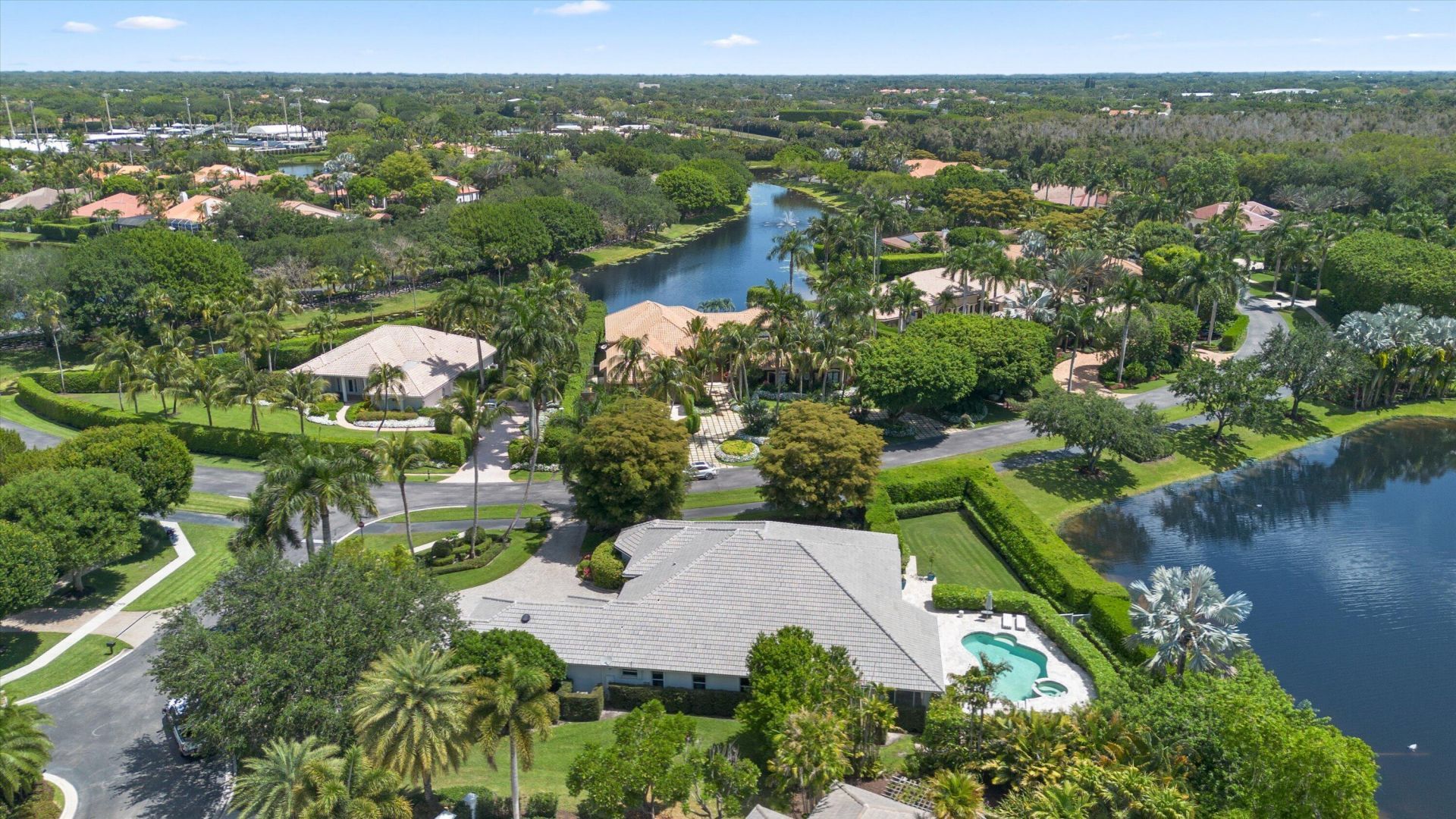 3630 Jappeloup Lane, Wellington, FL 33414 Photo